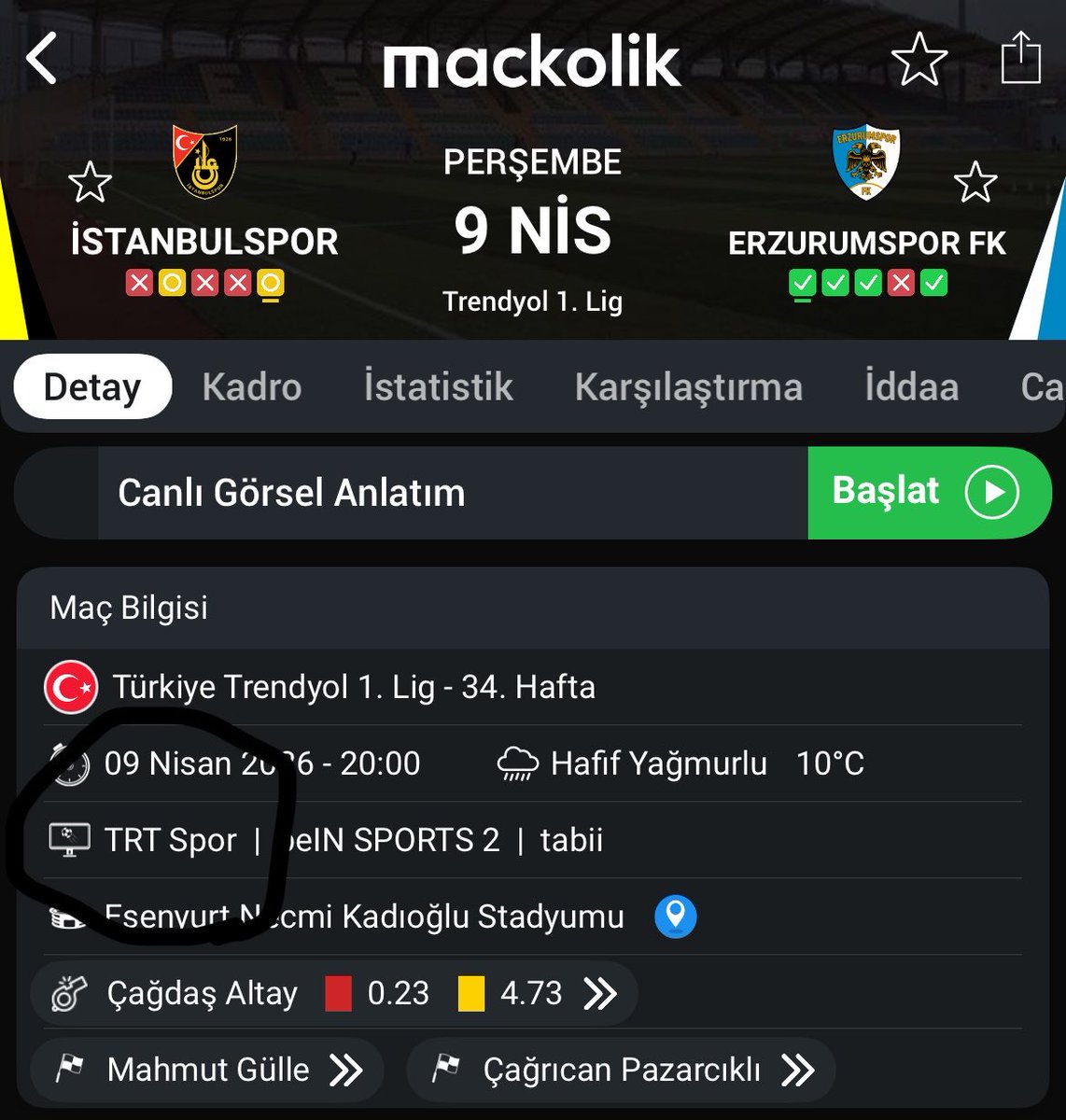 Tozlu Bey tweet media