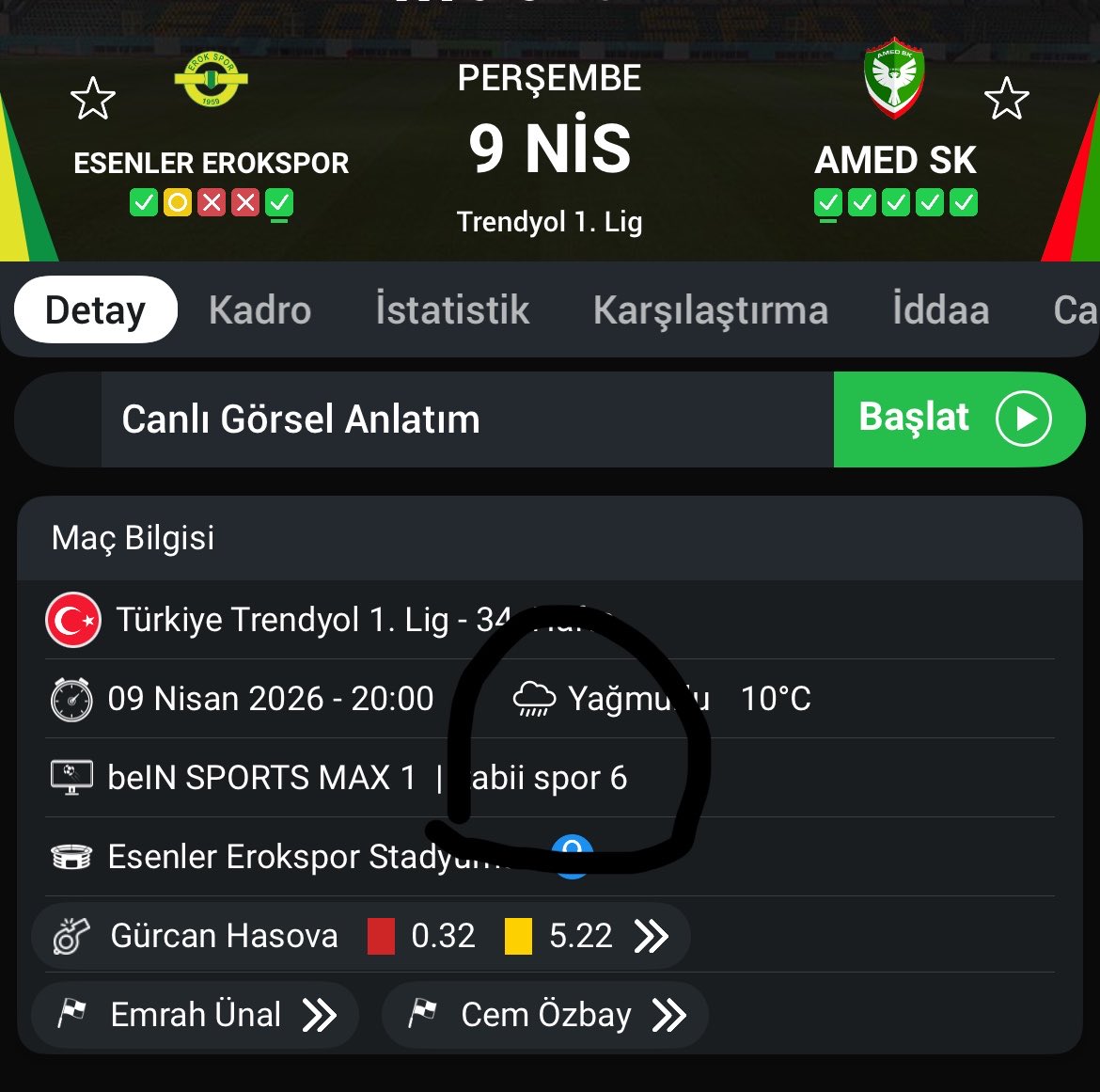 Tozlu Bey tweet media