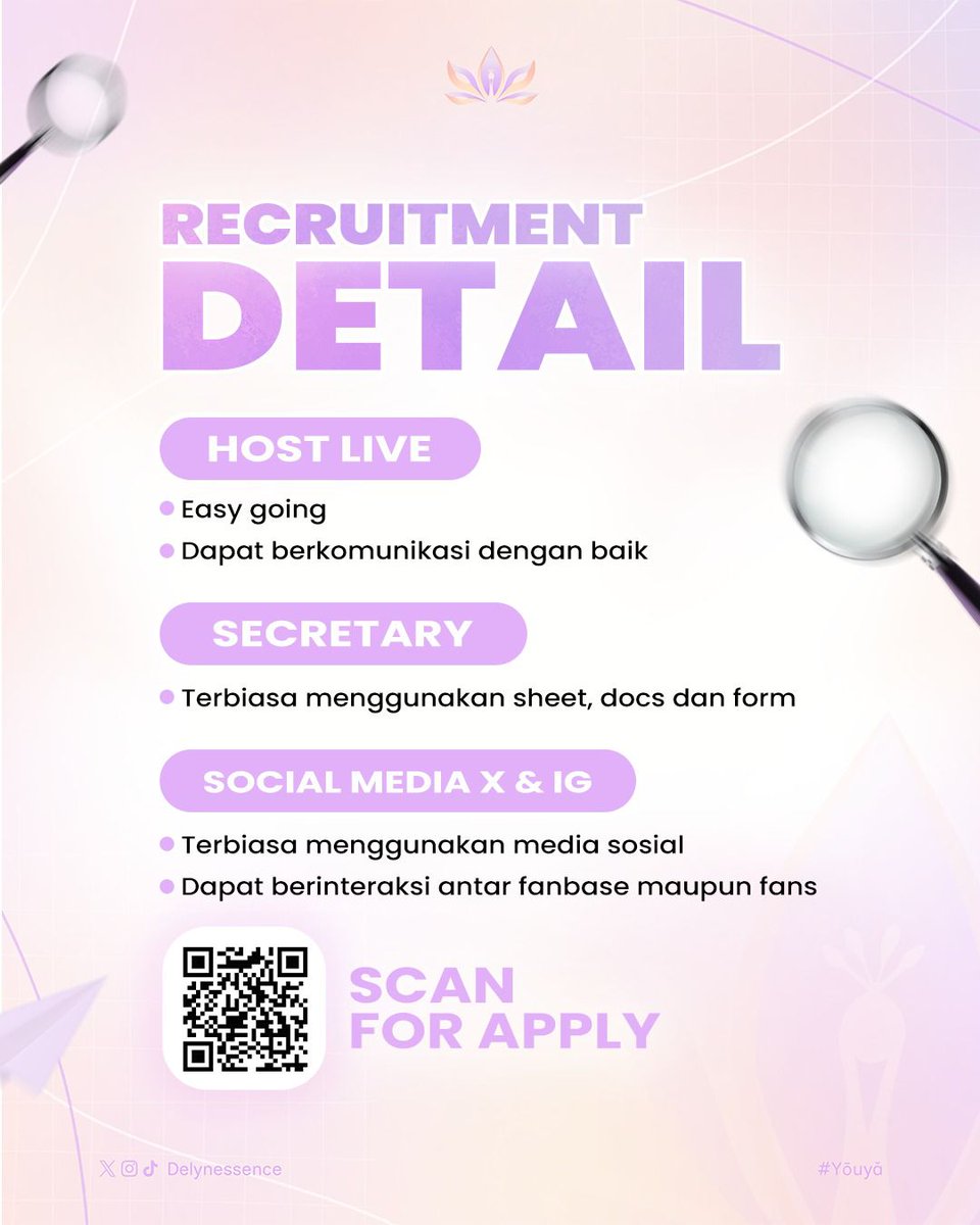 𝐃𝐄𝐋𝐘𝐍𝐄𝐒𝐒𝐄𝐍𝐂𝐄 #Yōuyǎ tweet media