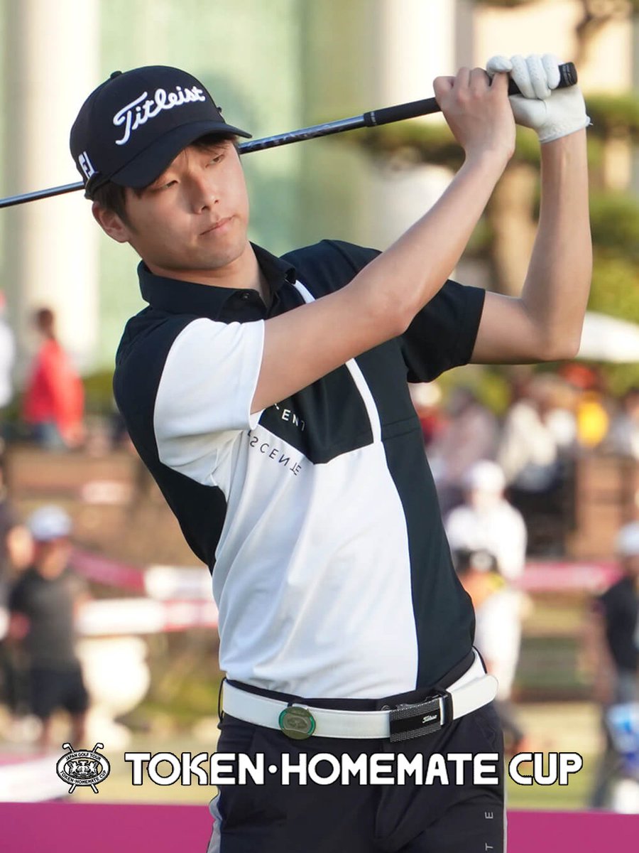 東建ホームメイトカップ tweet media