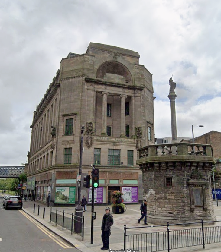 Joe Fae Glesga tweet media