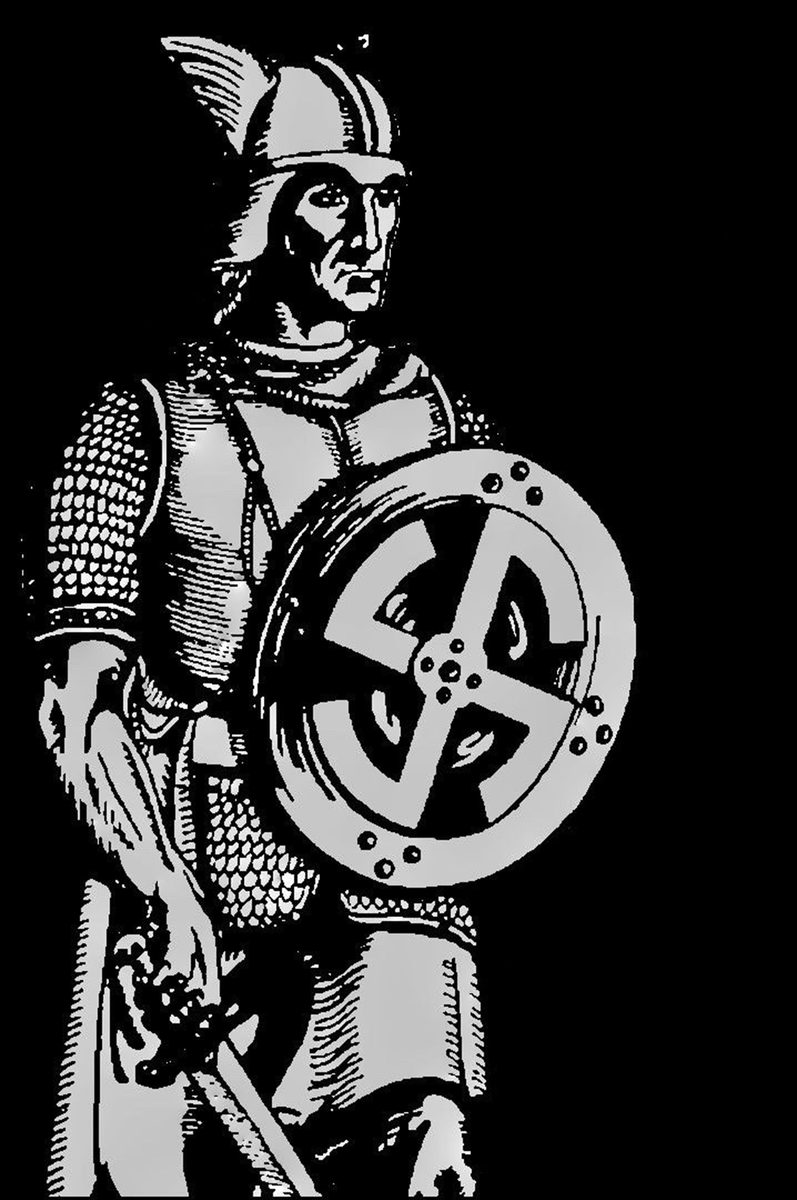 Blood_Cultist's tweet image. “Culture that fears its own intensity is already dead; those who would revive it must embrace the elements that make life formidable.”
— Jonathan Bowden