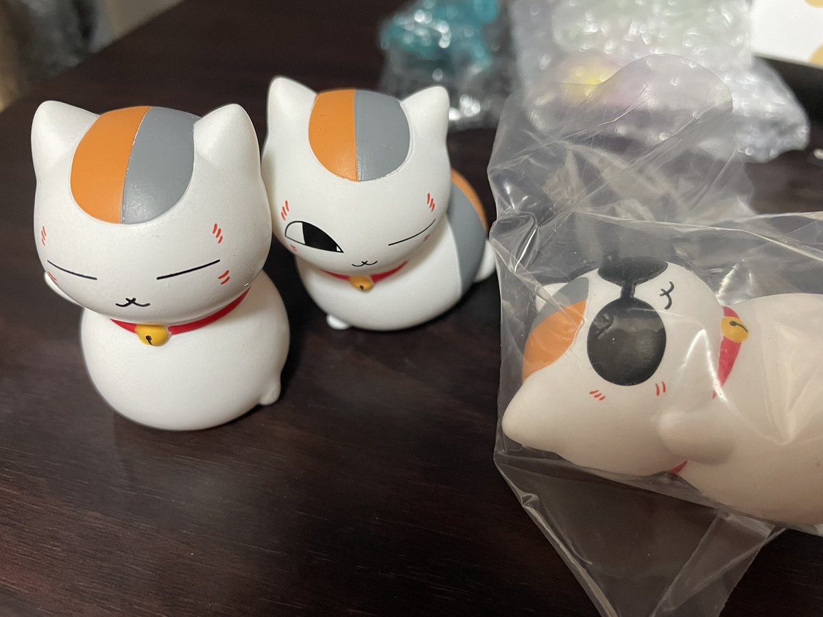 花とりゅう 白米 tweet media