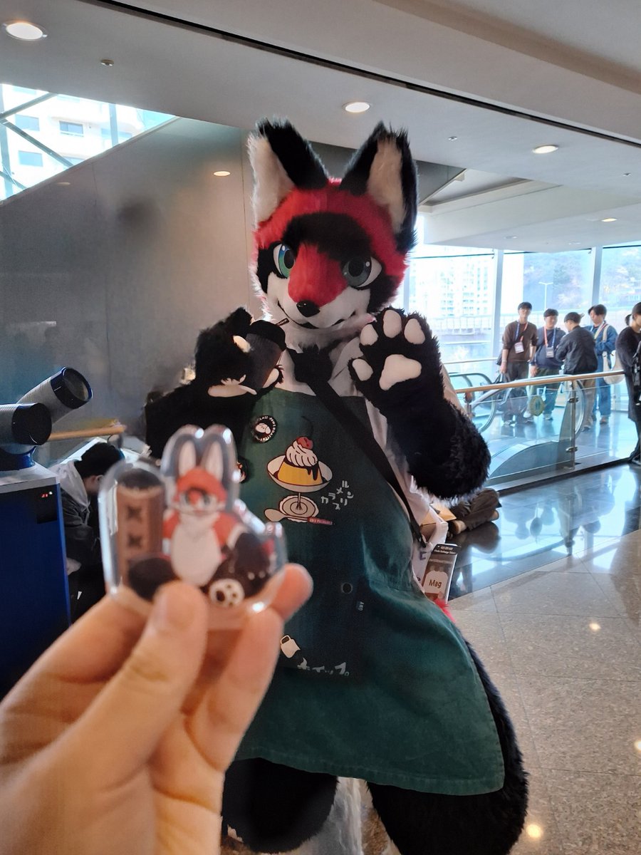 세온セオン🔜 tweet media