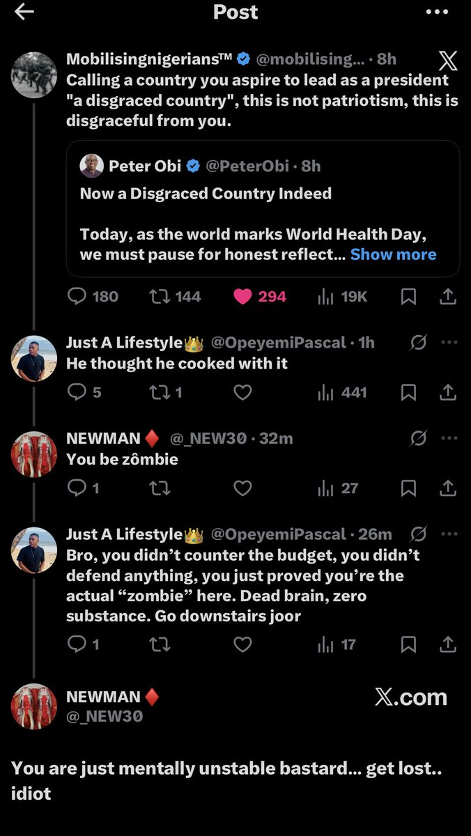 Just A Lifestyle👑 tweet media