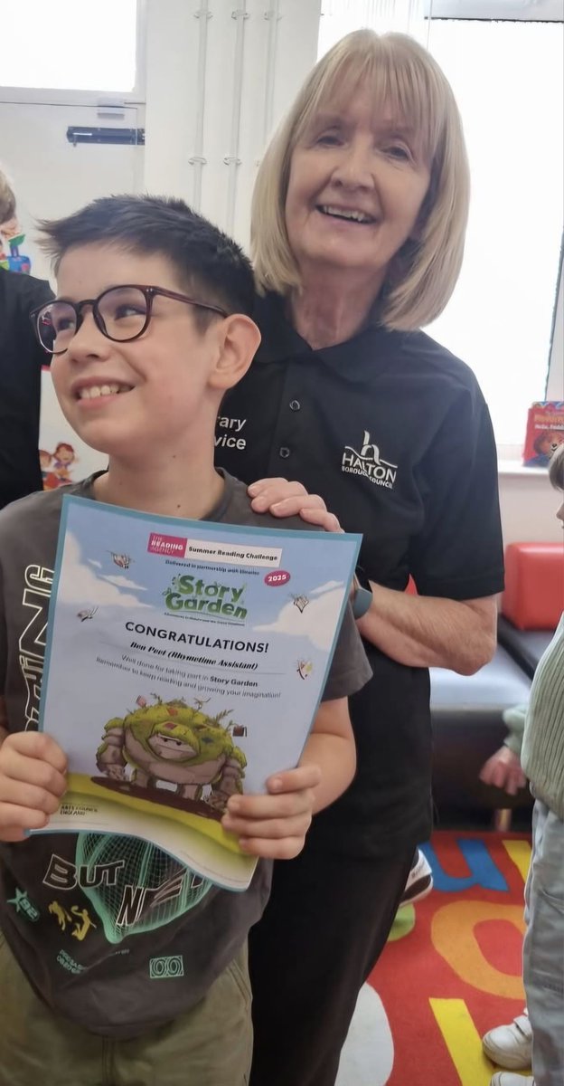 Halton Council tweet media