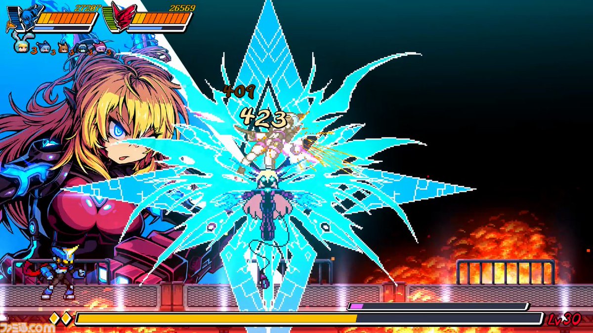 ファミ通.com tweet media