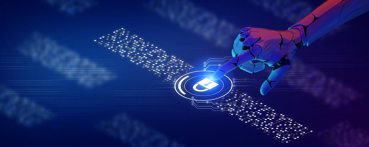 UCT_CSIRT's tweet photo. #CyberSafety -  AI is becoming integral to our lives, but it comes with cybersecurity risks. Learn how to choose safe apps, protect your data, and stay vigilant. 

Read more: https://t.co/5Y7tO8hMh8 https://t.co/XyDwcW8DMw