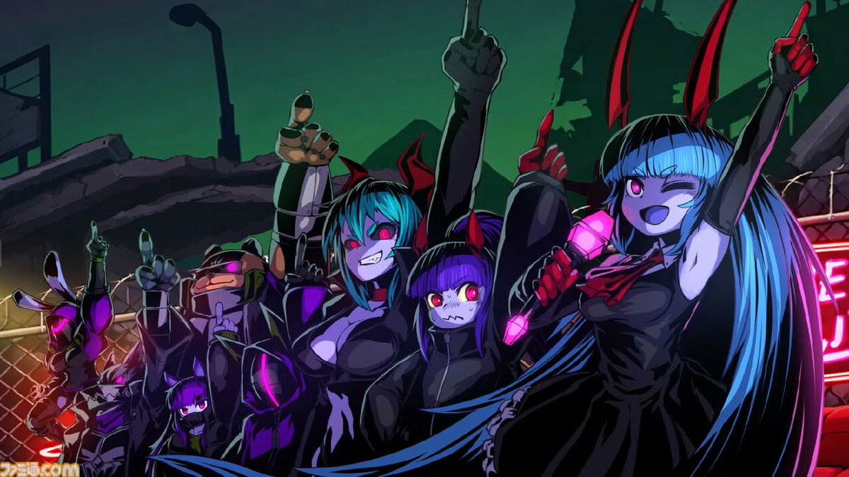 ファミ通.com tweet media