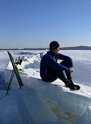 Exeter College, Oxford tweet media