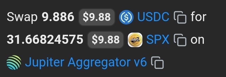 ollywood35's tweet image. Day 118 of DCAing #SPX6900 daily.

In world full of layoffs and AI, SPX will give people hope.

Persist Forever 💹🧲