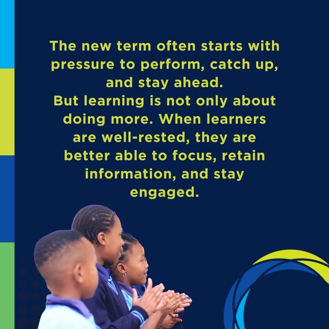 The Learning Trust tweet media