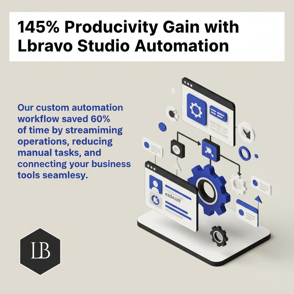 LBravo Studio tweet media