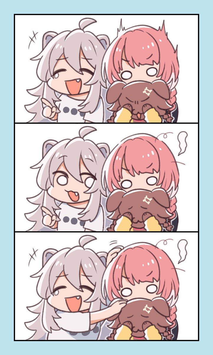 どんぶり tweet media