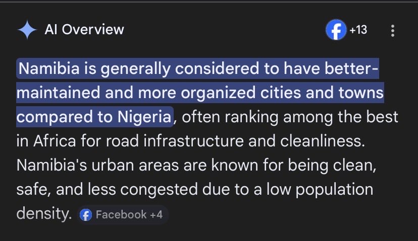 Afrikaaner 🇳🇦 tweet media