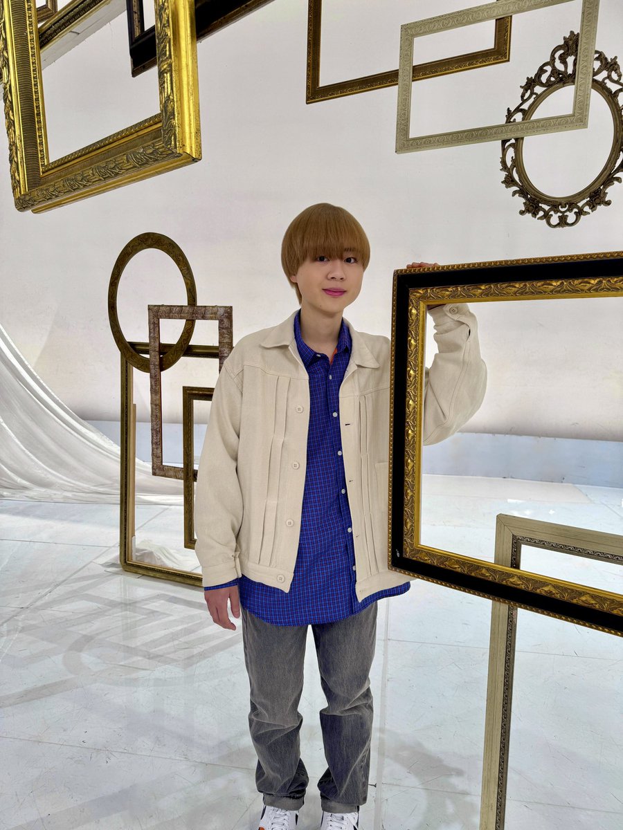 ジュニア公式 tweet media