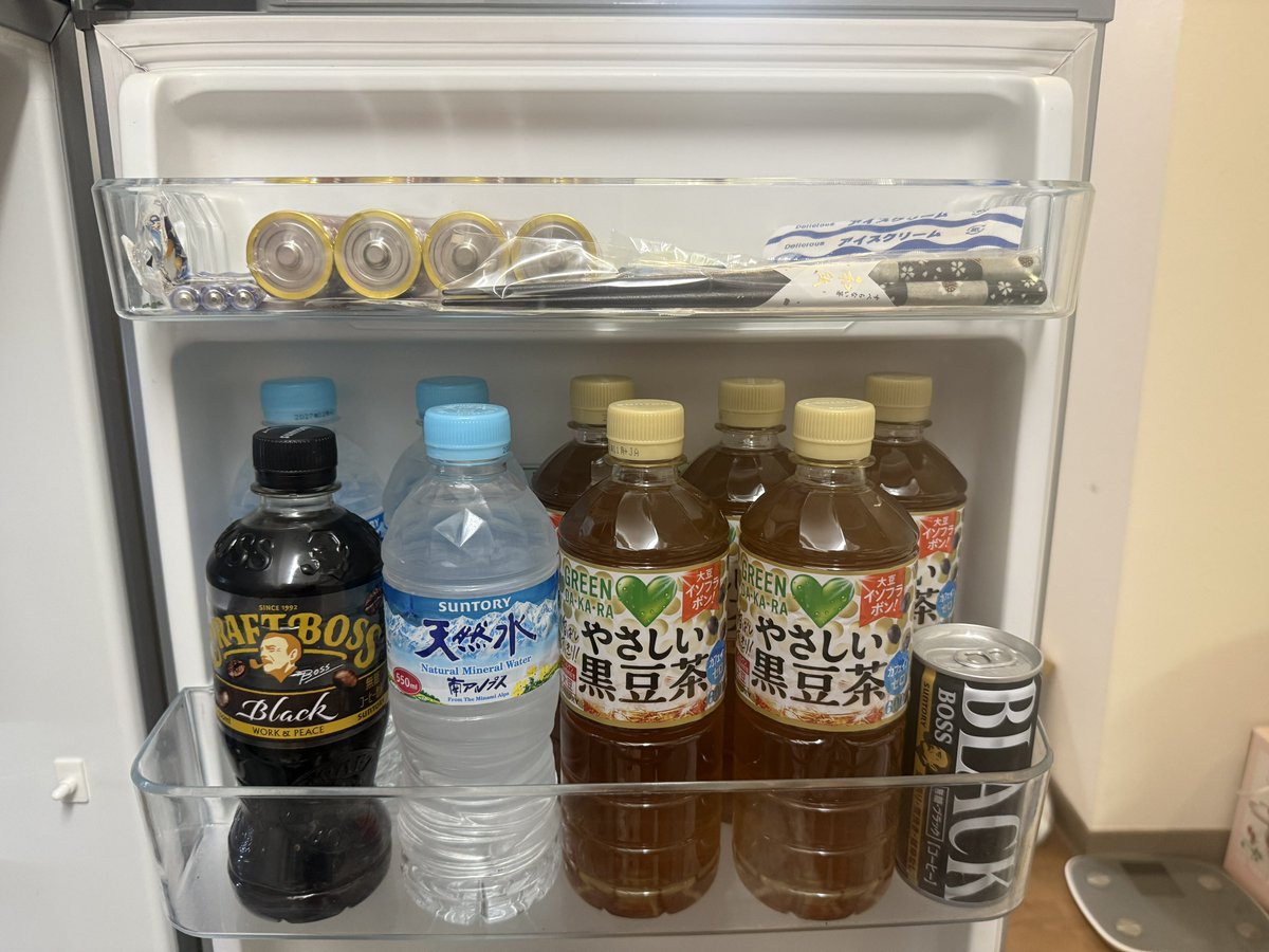 安田大サーカス クロちゃん tweet media