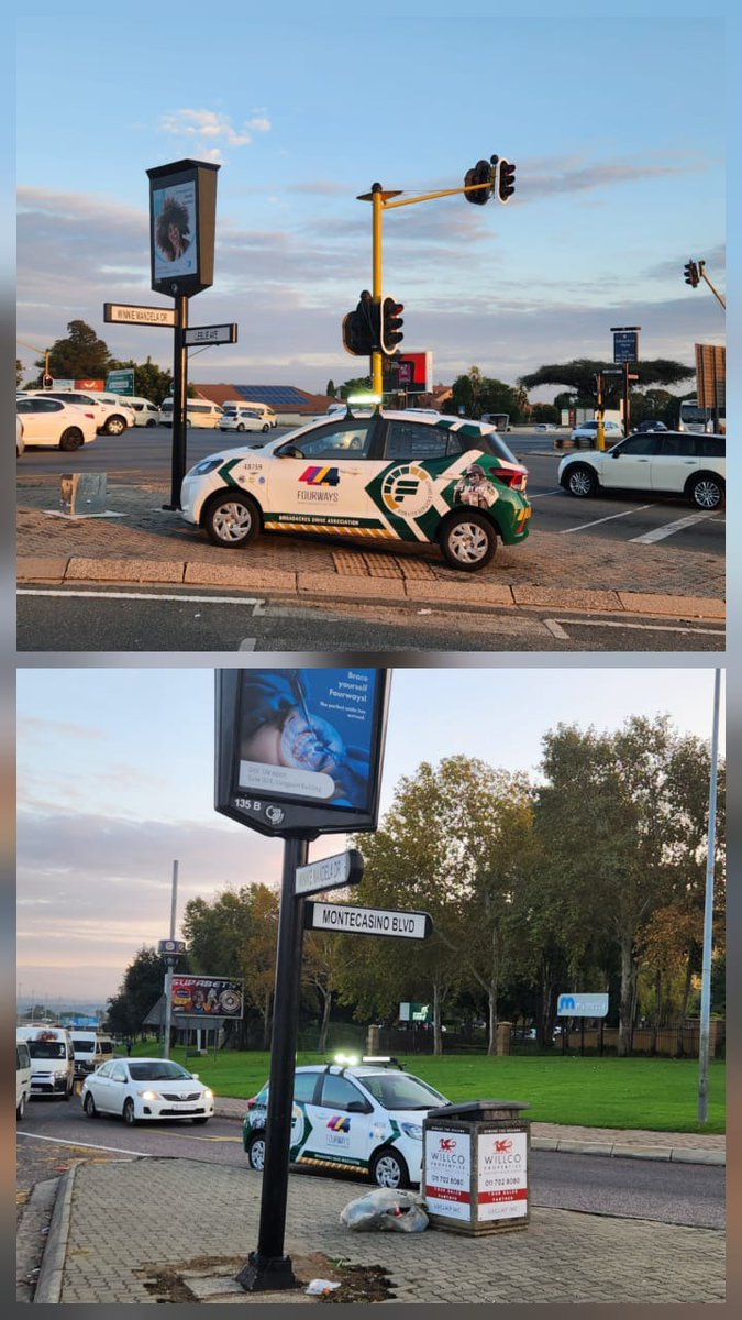 Fidelity_Secure's tweet image. Fidelity Guarding, in partnership with the FID, is actively maintaining a strong presence in your area—focused on reducing crime and ensuring your safety.

Feel confident knowing that our teams are out there, committed to protecting you.

#Fourways #CrimePrevention