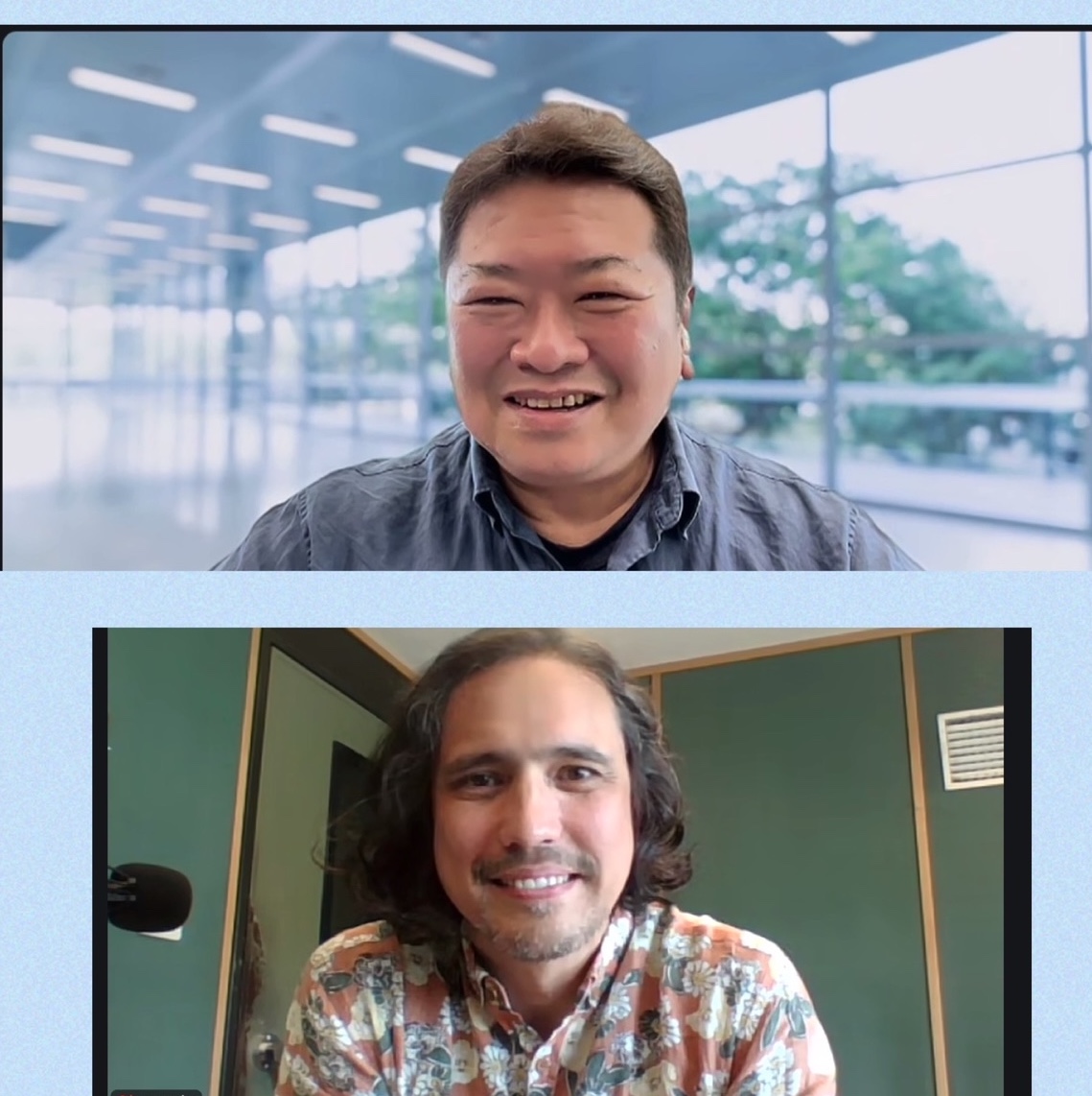 FM COCOLO『CIAO 765』 tweet media