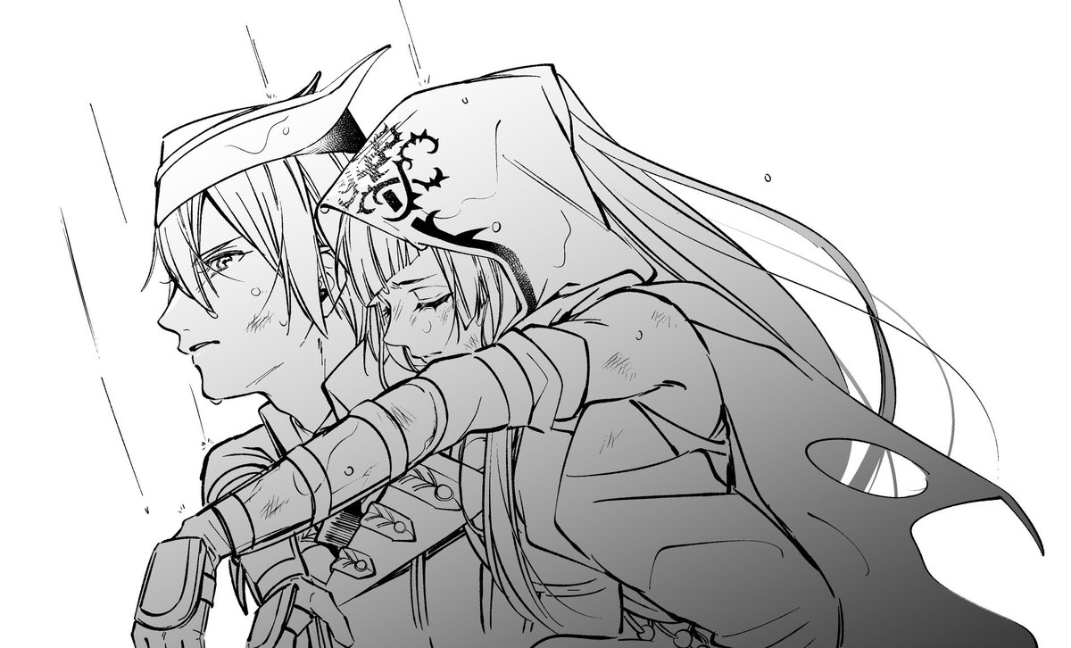 七槻🥓5/5東3あ57a tweet media