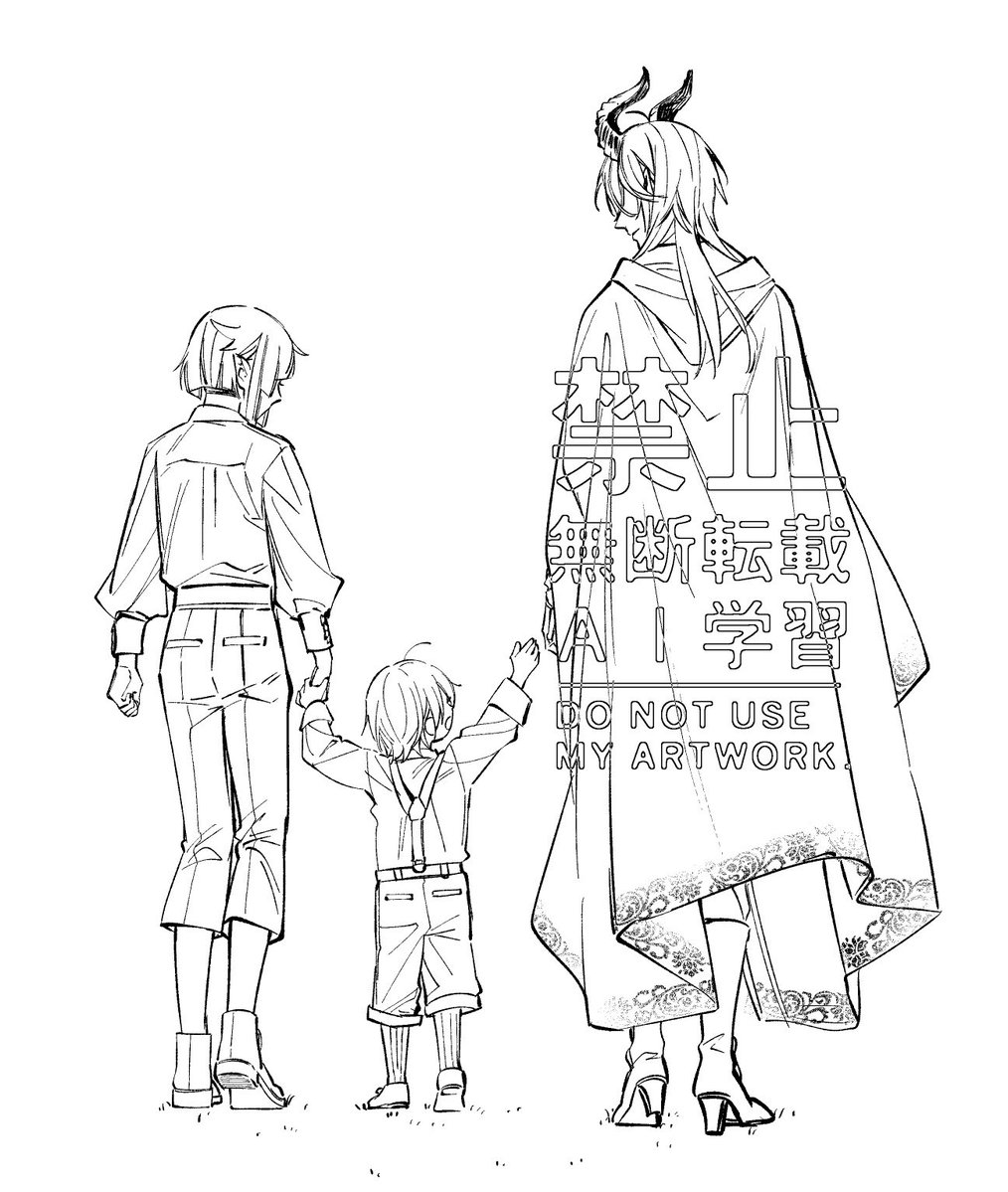 七槻🥓5/5東3あ57a tweet media
