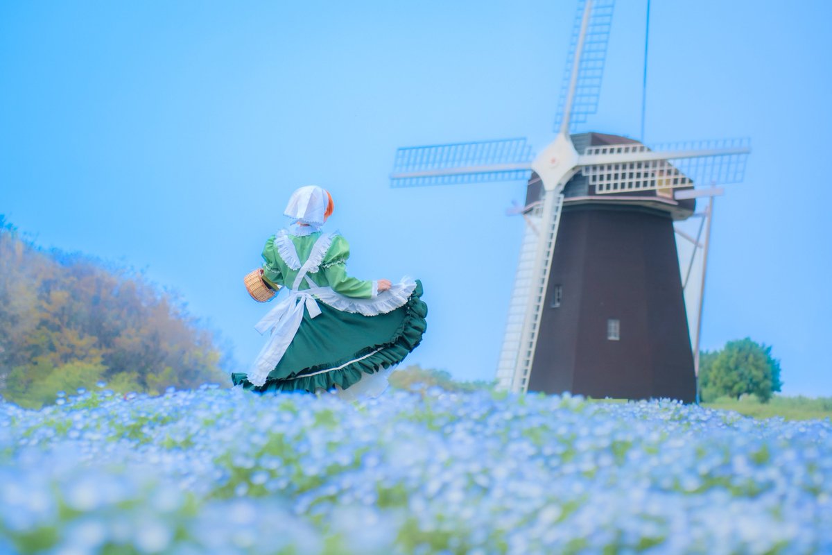 あげぽて🍟5/2 a!道頓堀 tweet media