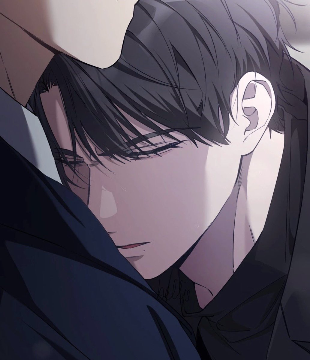 bellis 🎐 tweet media