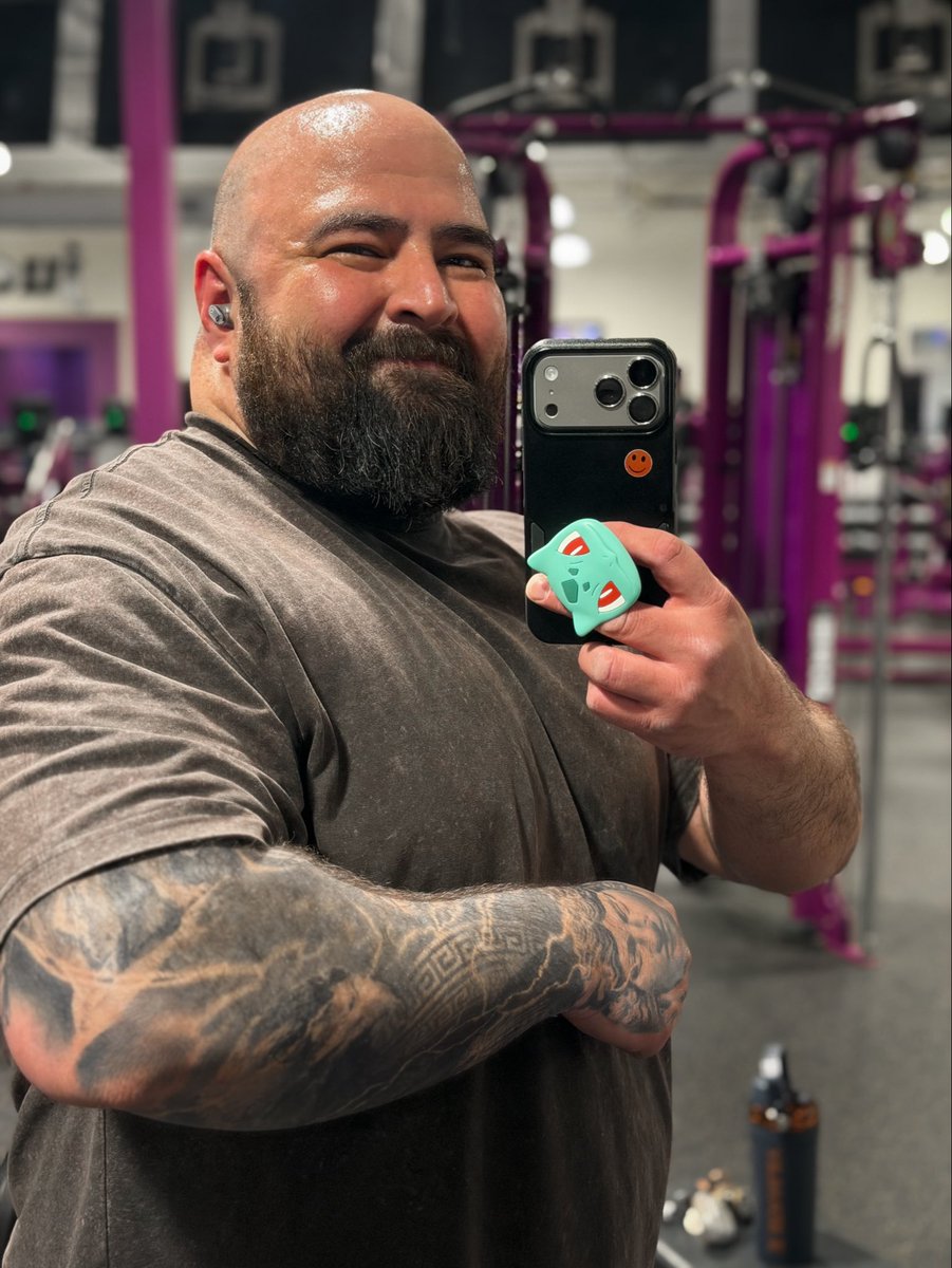 Mauro Cabral tweet media