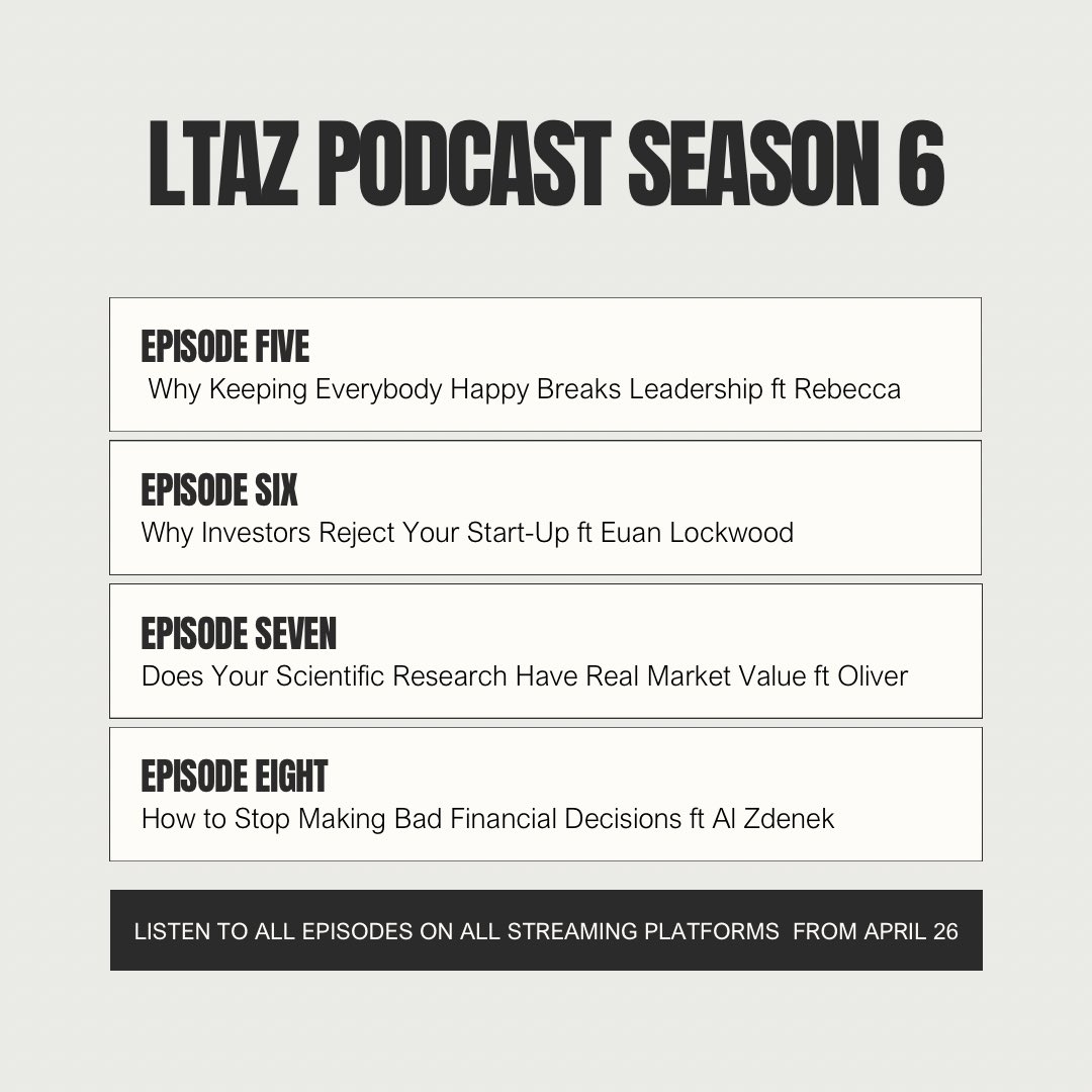 laidbackazpod's tweet photo. New episodes (season 6) will be released every Sunday by 9:30 PM (UK Time) from April 26th 2026. All episodes will be available on the podcast website and all streaming platforms - Spotify, YouTube, Apple Podcast, Amazon Music etc.

Link to the website can be found in the bio https://t.co/SVEAlQNKbJ