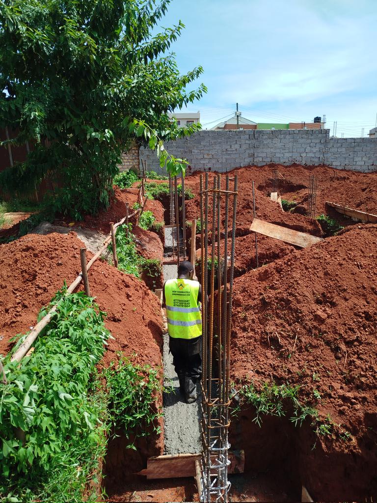 SOK Consults & Engineering Ltd tweet media