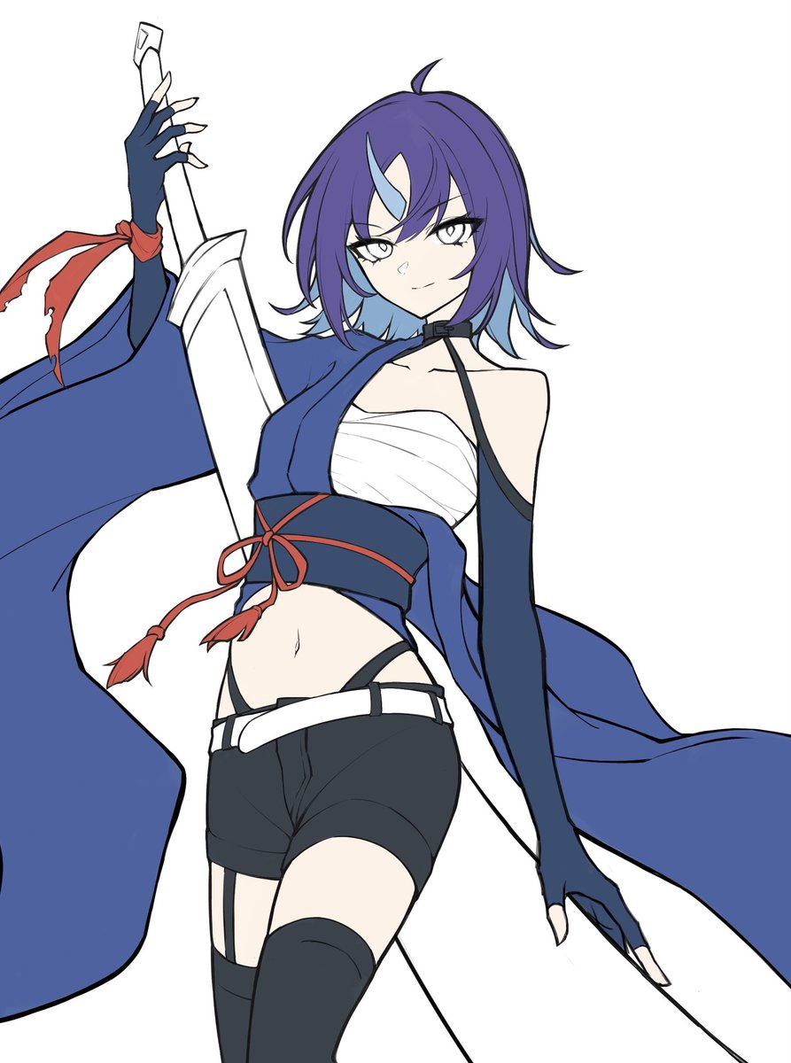 天乃蒔 tweet media