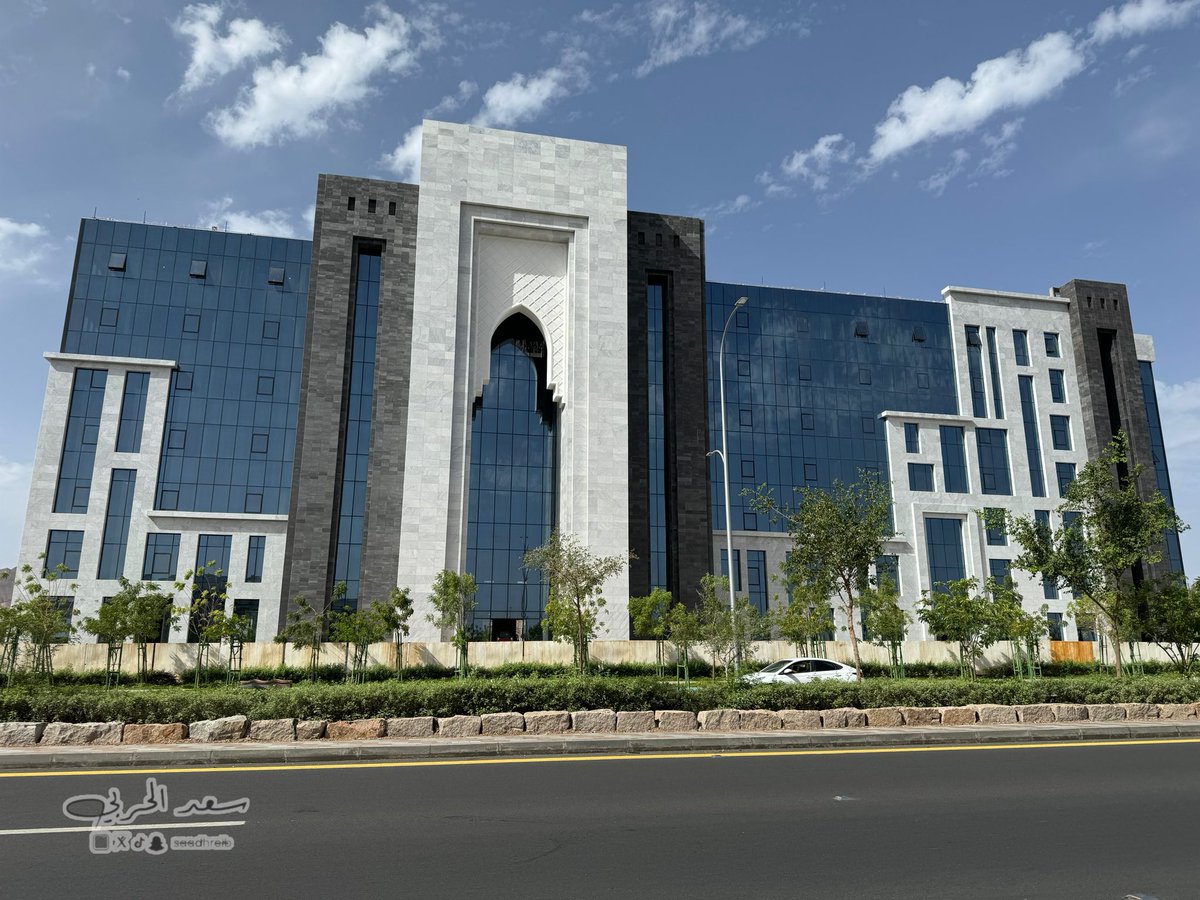 سعد الحربي tweet media