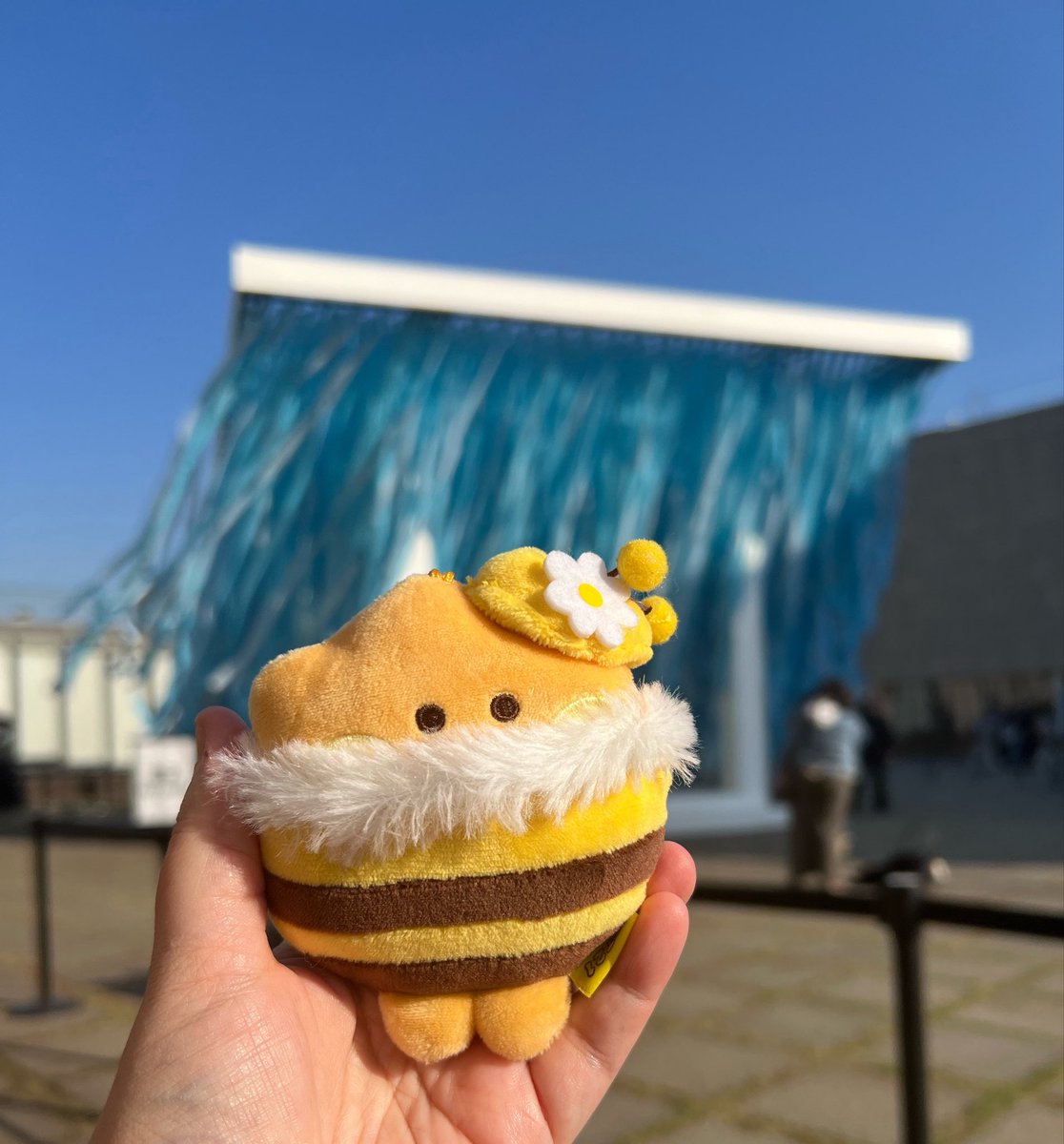 Ozz⁷ ARIRANG 🪭 ⟭⟬E ARE B⟬⟭CK tweet media