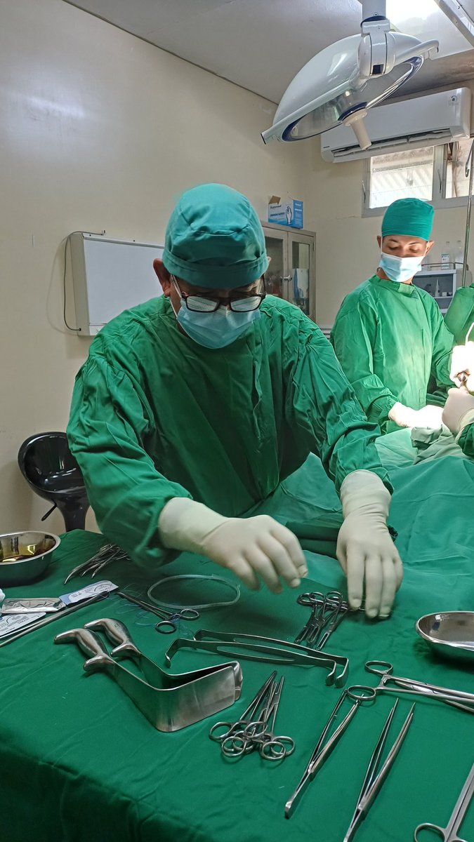 Cubacoopera Timor Leste, Bo tweet media