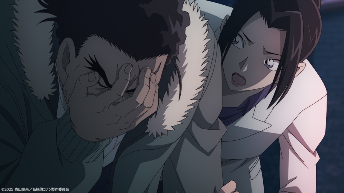 アンク@金曜ロードショー公式 tweet media