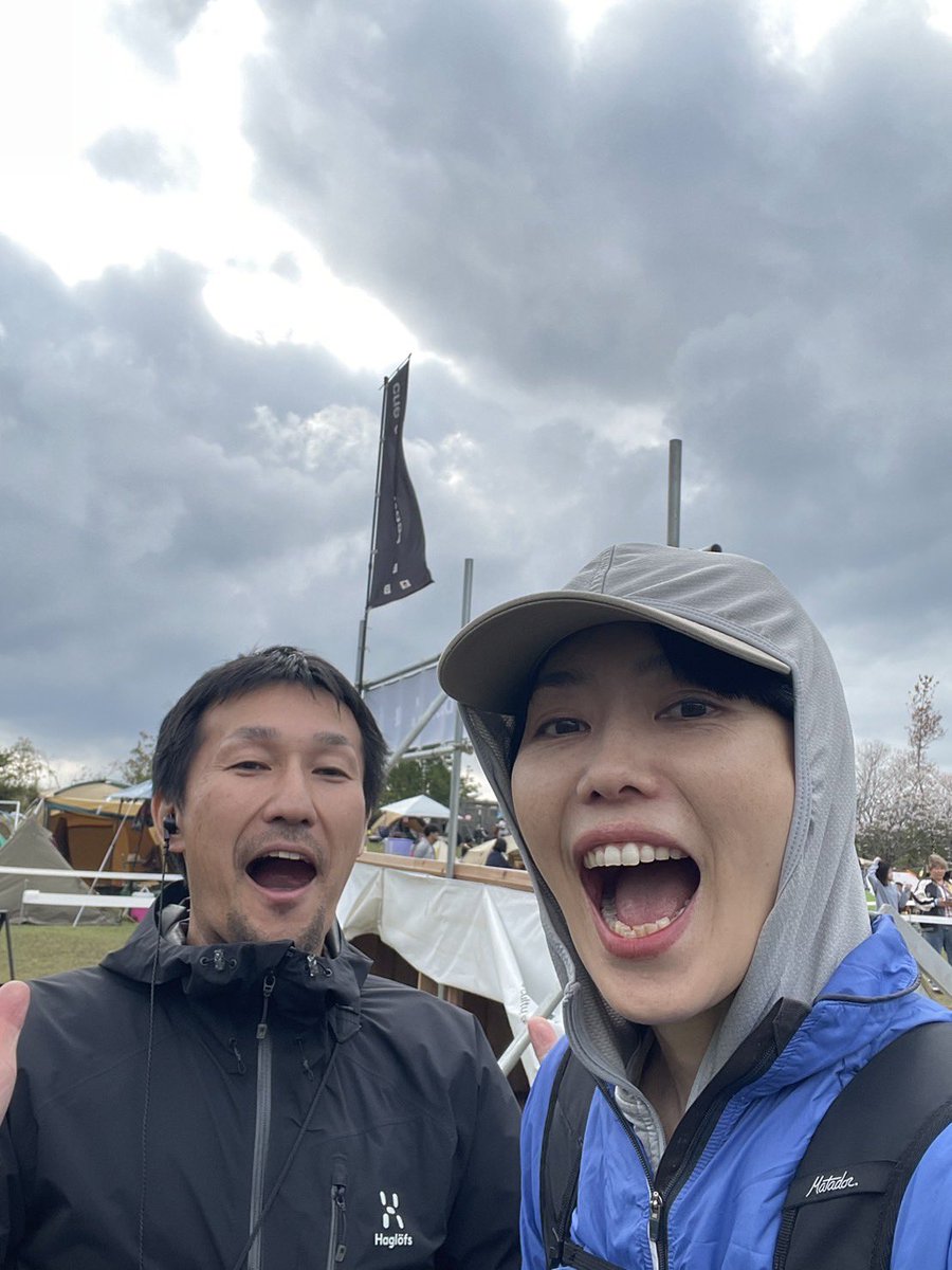 WALK INN FES! tweet media