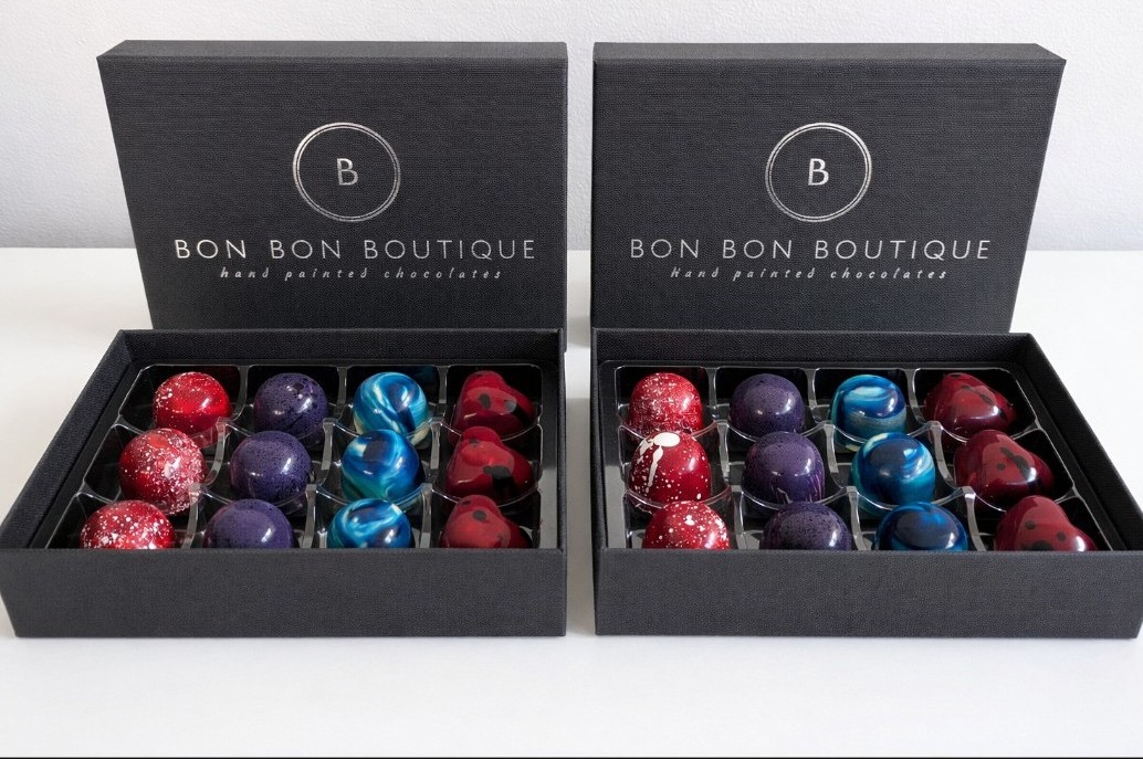 Bon Bon Boutique tweet media