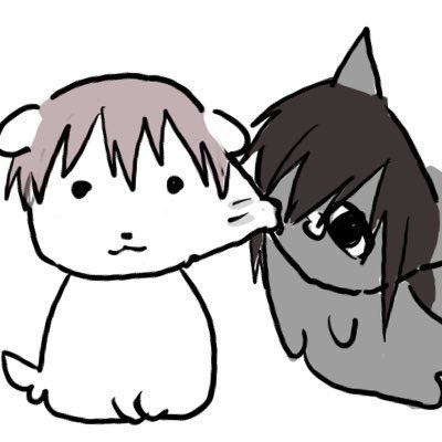 しまもと tweet media