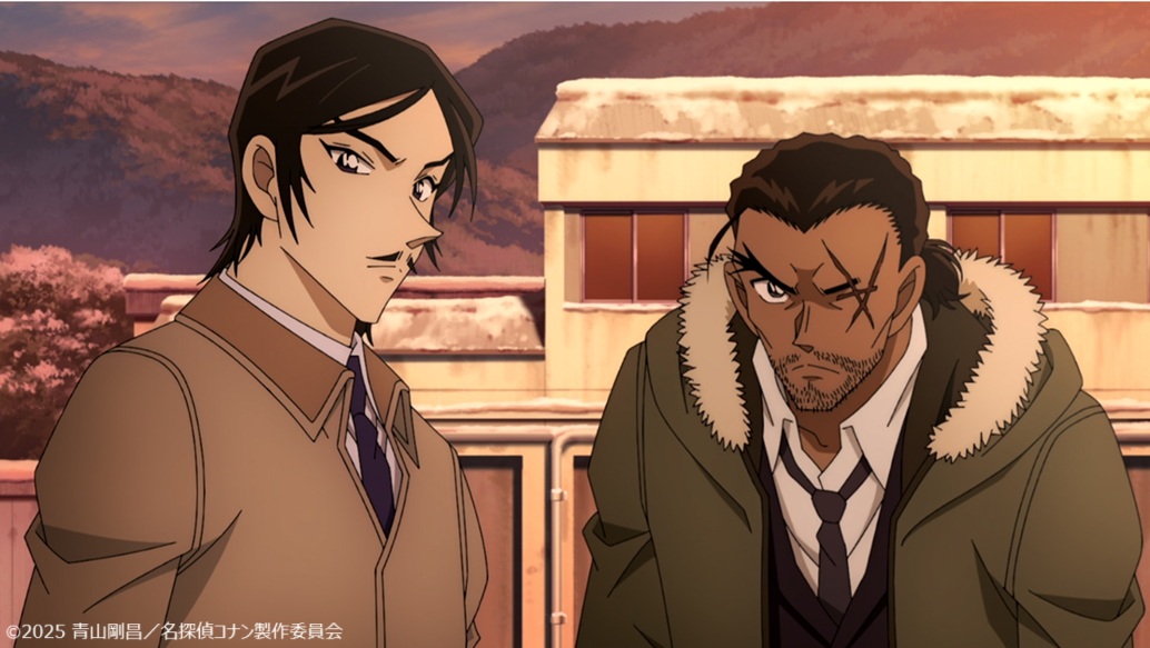 アンク@金曜ロードショー公式 tweet media