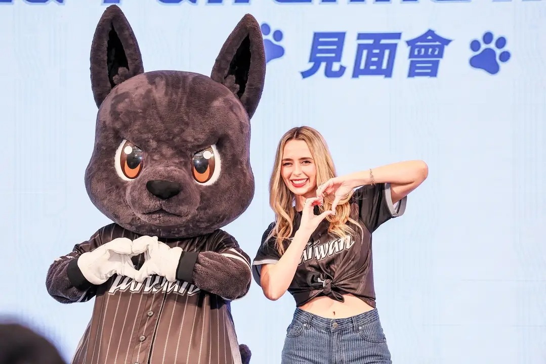 Out of Context CPBL tweet media