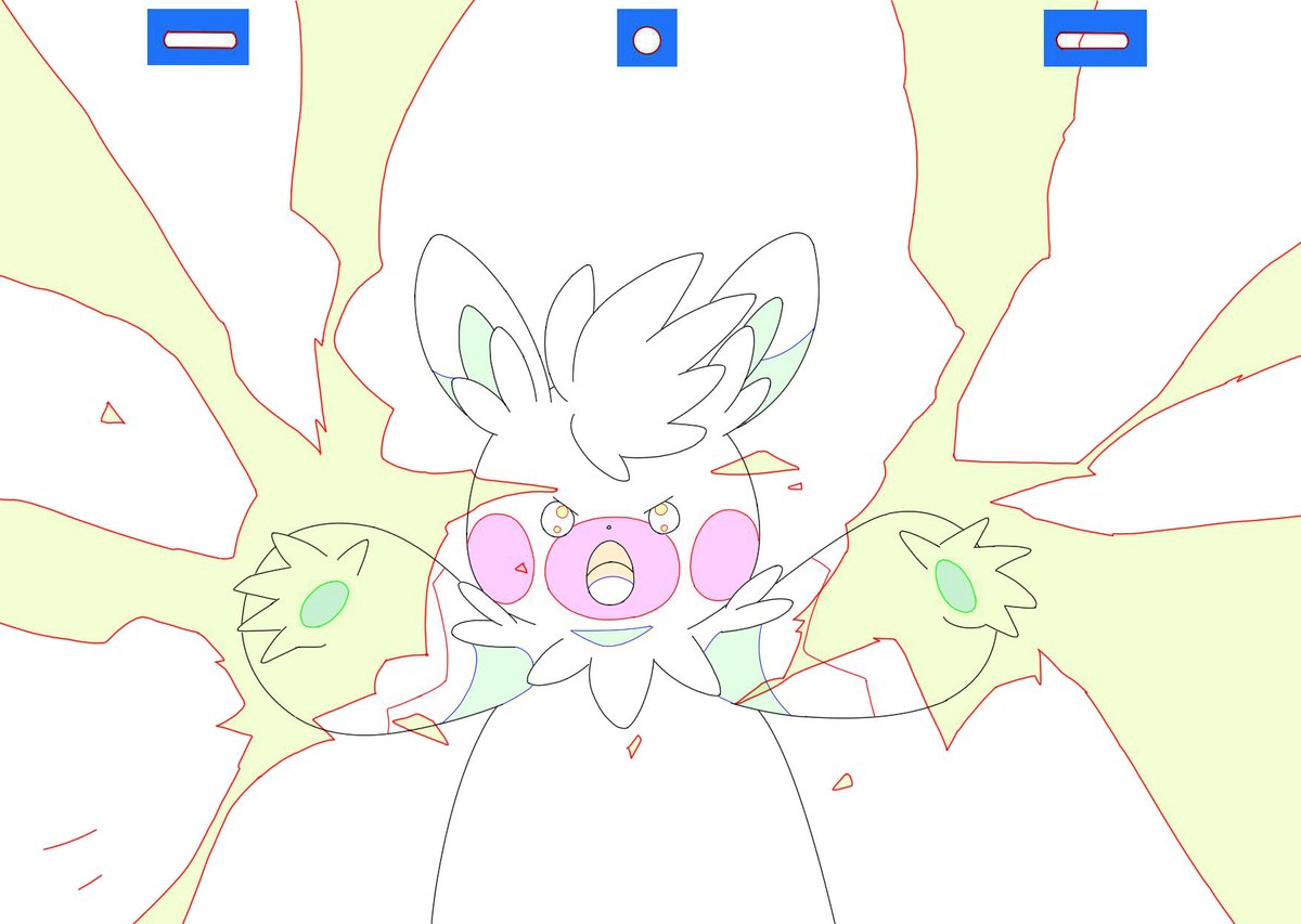 アニメ「ポケットモンスター」公式 tweet media