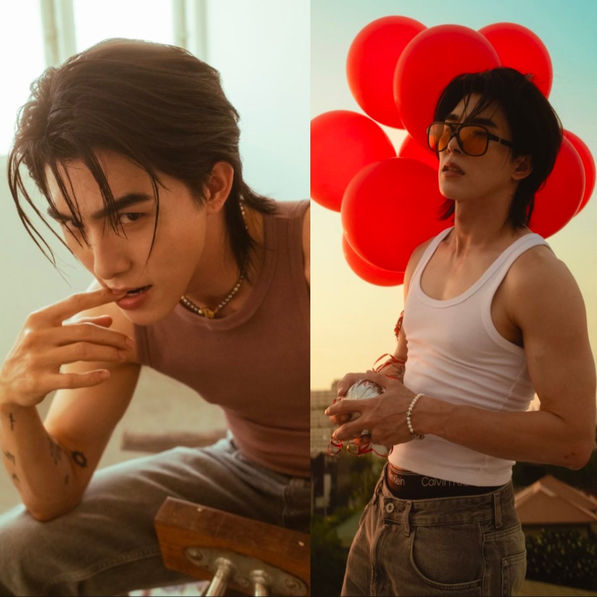 くらら 🇨🇵🌈🇯🇵✨🩷Auralis🖤✨🌌 ✨ tweet media