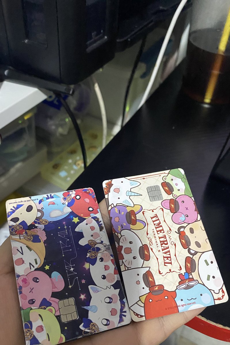 꼬모모 tweet media