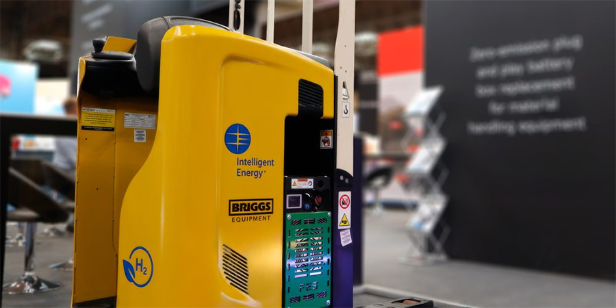 SpecUkr's tweet photo. Компанія Intelligent Energy підтримує проект «LtA Hydrogen Valley» з впровадження паливних елементів https://t.co/znVFdh4W3I