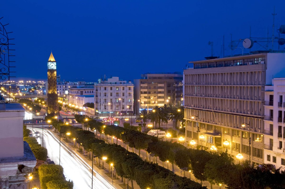 SecretFlying's tweet image. Non-stop from #Brussels, Belgium to Tunis, Tunisia for only €122 roundtrip #Travel

secretflying.com/posts/brussels…