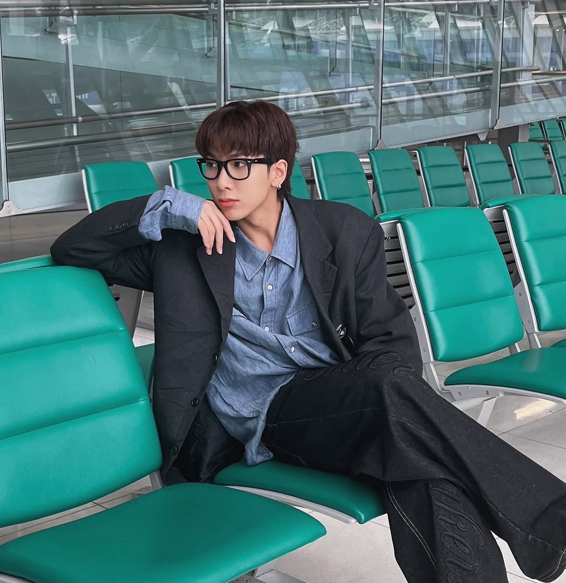 โตะ 🌱 tweet media