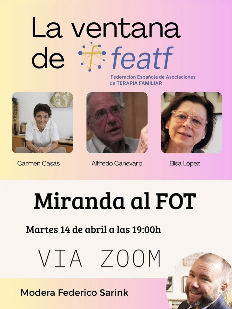 FEATF tweet media