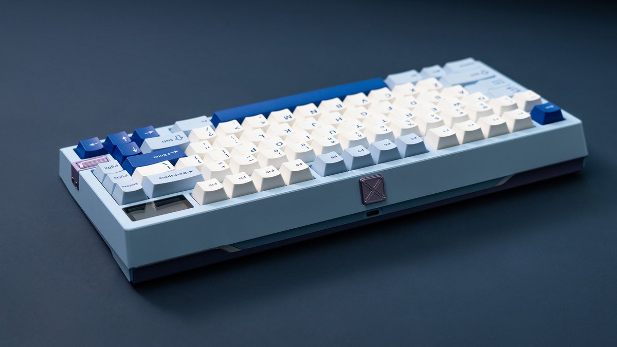 Meletrix tweet media
