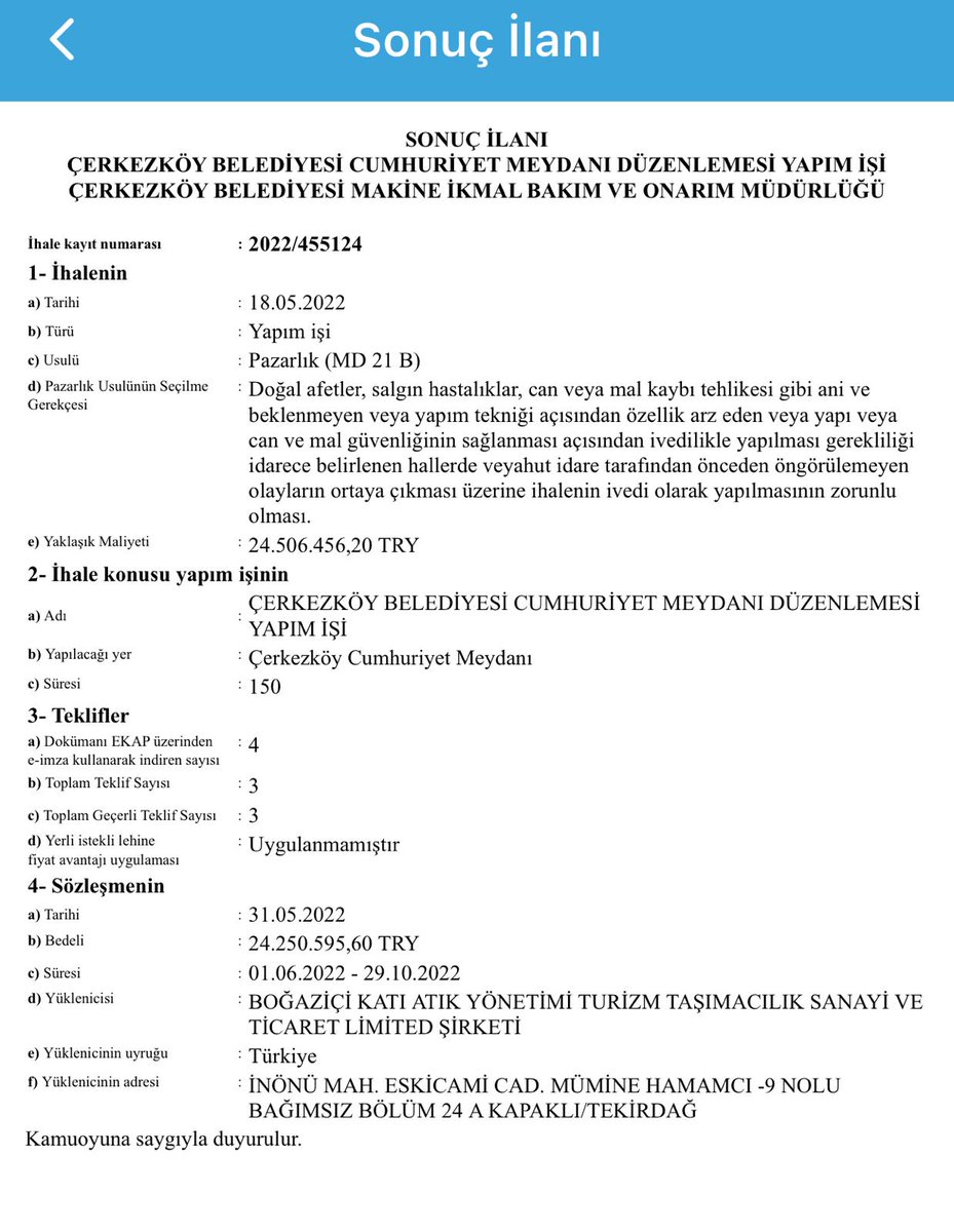 Zekeriya Say tweet media