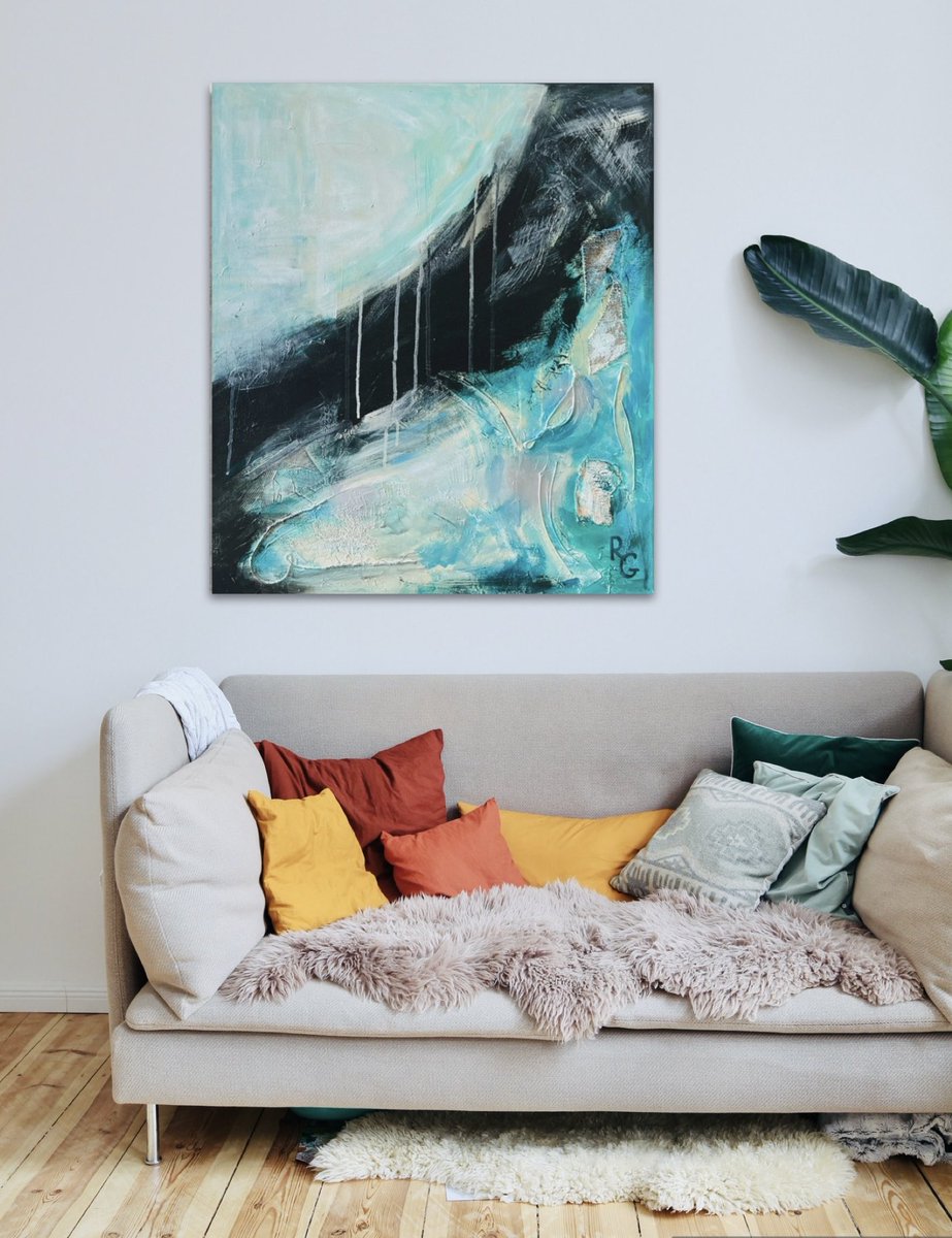 Gicheva.art tweet media